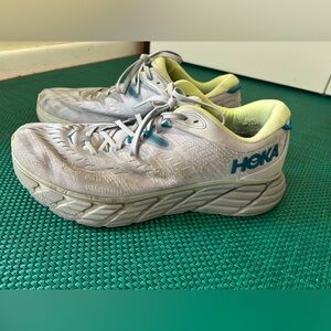 Hoka Gaviota 4 Mens Size 12